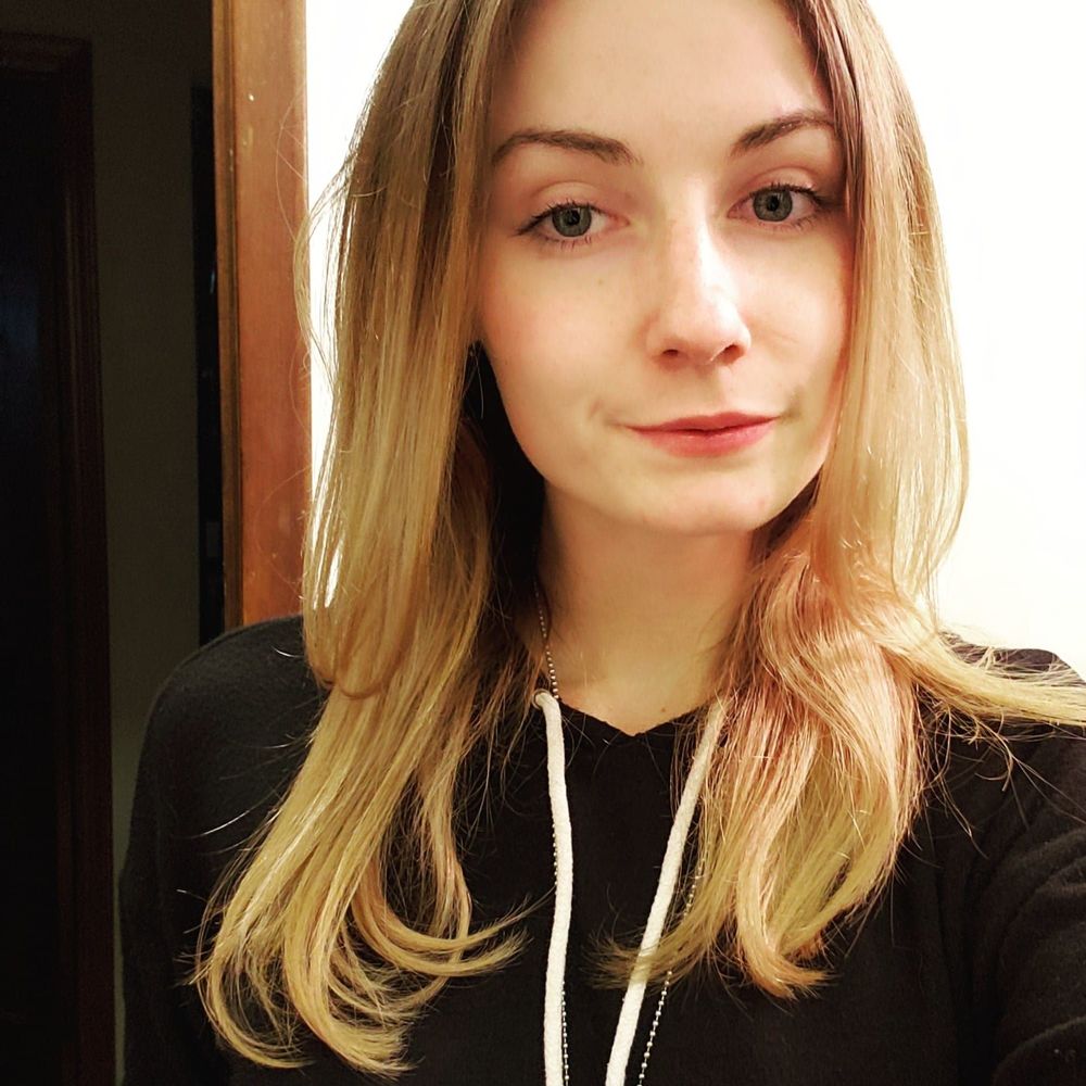 Meet your Posher, Mikaela